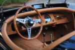 Jaguar XK120 SE Roadster 1954 года